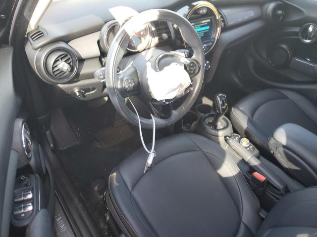 Photo 8 from auction – 2020 MINI COOPER with VIN WMWXU7C0XL2L39099