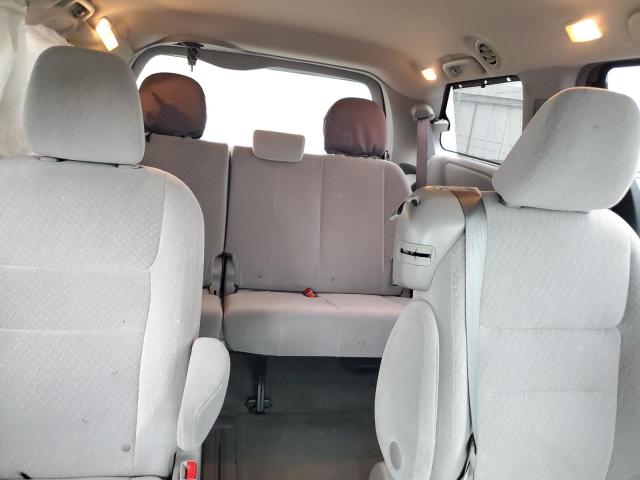 Photo 10 from auction – 2016 TOYOTA SIENNA LE with VIN 5TDKK3DC7GS705216