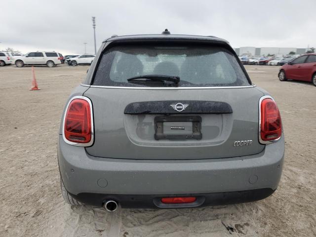 Photo 6 from auction – 2020 MINI COOPER with VIN WMWXU7C08L2L72876