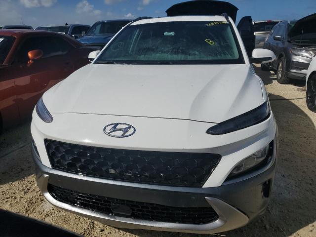 Photo 5 from auction – 2022 HYUNDAI KONA LIMIT with VIN KM8K5CA30NU908593