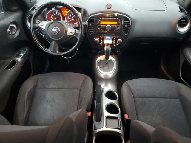 Photo 8 from auction – 2011 NISSAN JUKE S with VIN JN8AF5MV3BT018732