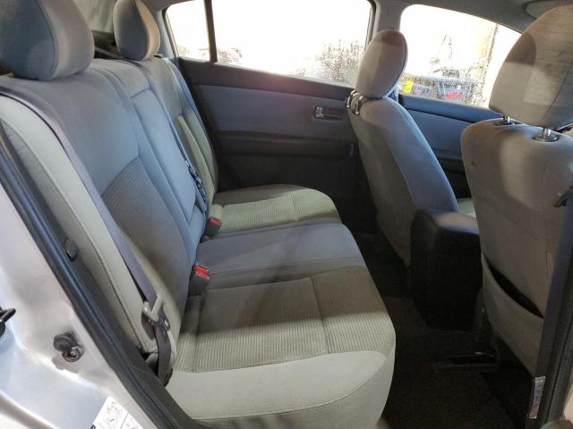 Photo 10 from auction – 2011 NISSAN SENTRA 2.0 with VIN 3N1AB6AP9BL651259