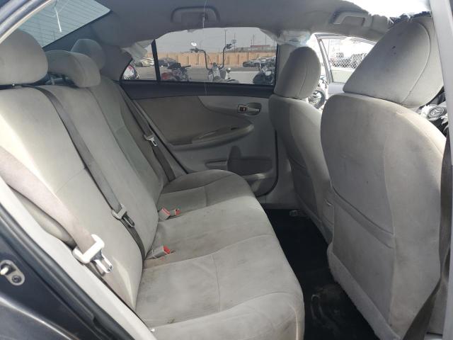 Photo 10 from auction – 2010 TOYOTA COROLLA BA with VIN 1NXBU4EE7AZ311164