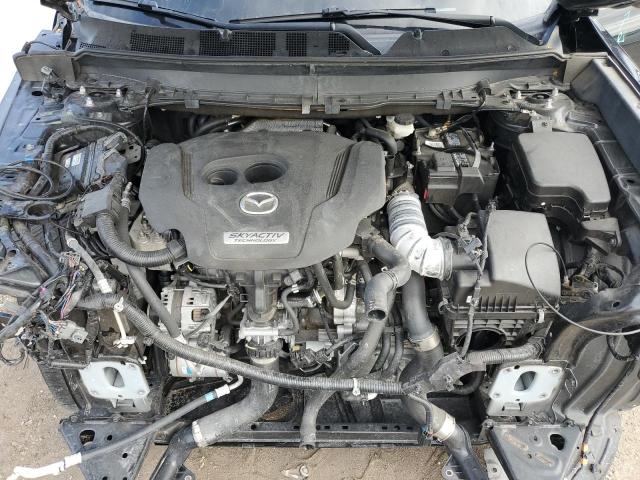 Photo 12 from auction – 2019 MAZDA CX-9 TOURI with VIN JM3TCACY6K0325645