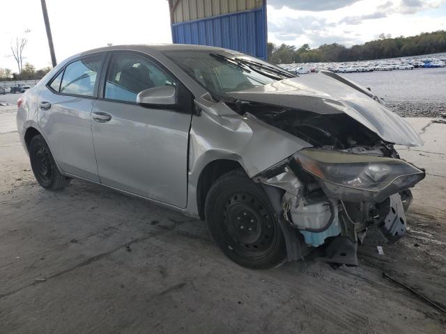 Photo 4 from auction – 2015 TOYOTA COROLLA L with VIN 5YFBURHE2FP314846