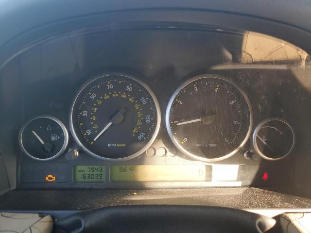Photo 9 from auction – 2008 LAND ROVER RANGE ROVE with VIN SALME15478A281894