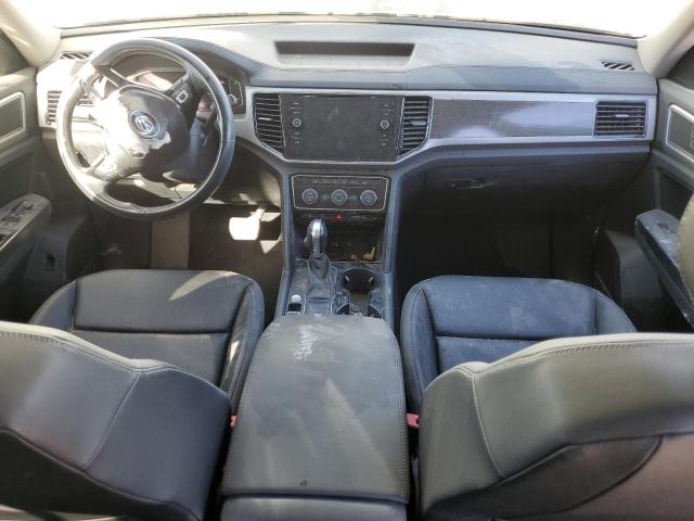 Photo 8 from auction – 2019 VOLKSWAGEN ATLAS SEL with VIN 1V2ER2CA7KC618797