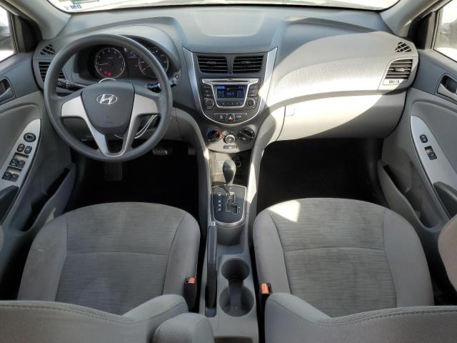 Photo 8 from auction – 2017 HYUNDAI ACCENT SE with VIN KMHCT4AE1HU170437