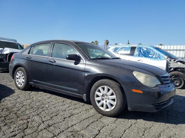 Photo 4 from auction – 2010 CHRYSLER SEBRING TO with VIN 1C3CC4FB2AN183835