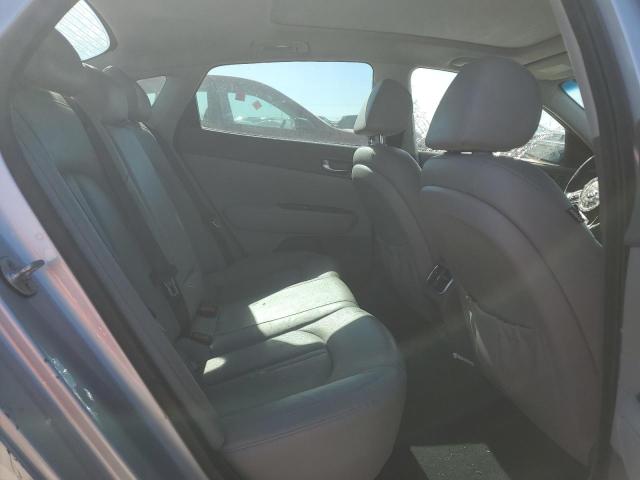 Photo 10 from auction – 2016 KIA OPTIMA EX with VIN 5XXGU4L39GG041235