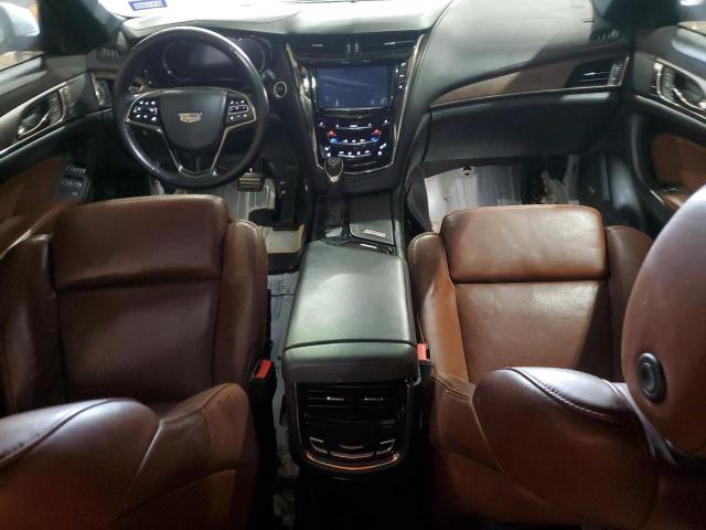 Photo 8 from auction – 2016 CADILLAC CTS PERFOR with VIN 1G6AY5SX3G0187476