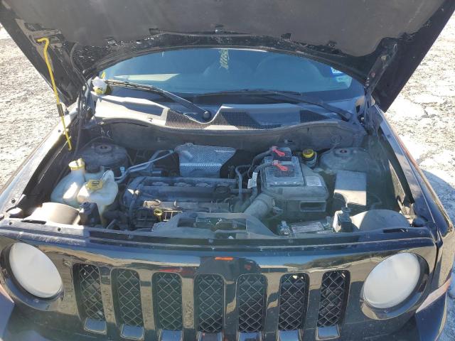 Photo 11 from auction – 2016 JEEP PATRIOT SP with VIN 1C4NJPBA4GD710331