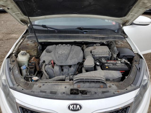 صورة رقم 11 من المزاد - 2013 KIA OPTIMA LX مع VIN KNAGM4A78D5396920