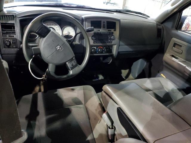 Photo 8 from auction – 2006 DODGE DAKOTA QUA with VIN 1D7HE48K46S588392