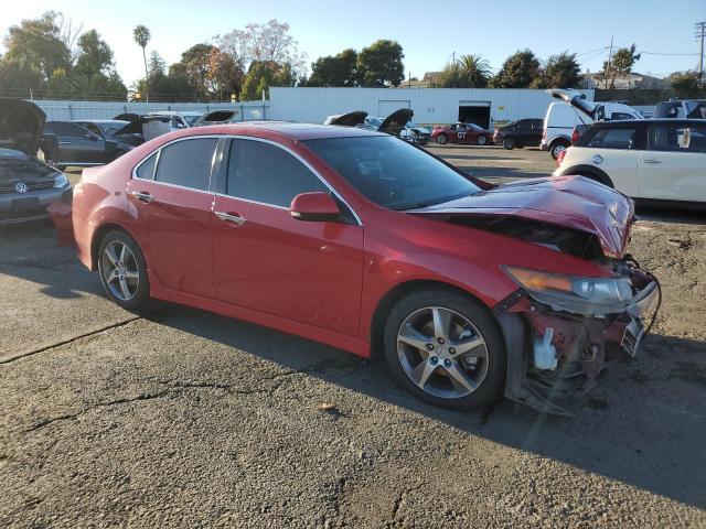 Photo 4 from auction – 2012 ACURA TSX SE with VIN JH4CU2F88CC019889