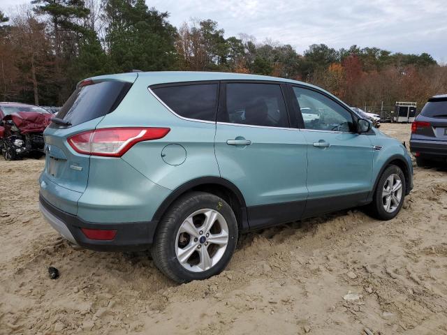 Photo 3 from auction – 2013 FORD ESCAPE SE with VIN 1FMCU0GX0DUD65289