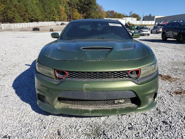 Photo 5 from auction – 2018 DODGE CHARGER SR with VIN 2C3CDXL90JH321381