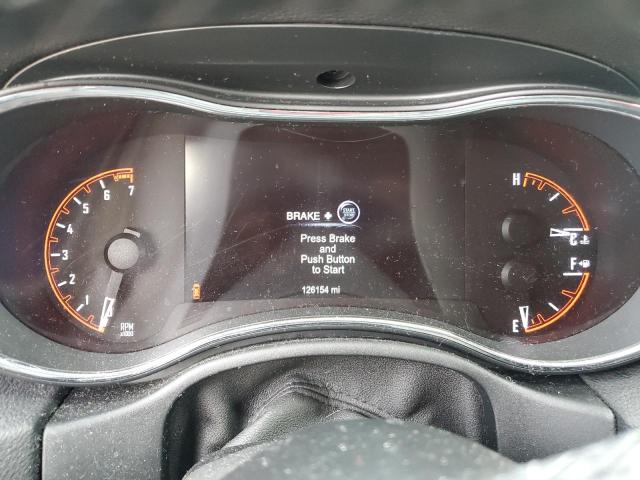 Photo 9 from auction – 2014 DODGE DURANGO LI with VIN 1C4RDJDG8EC970810