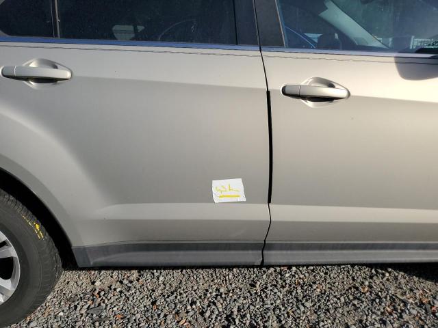 Photo 13 from auction – 2011 CHEVROLET EQUINOX LT with VIN 2CNALDEC8B6242630