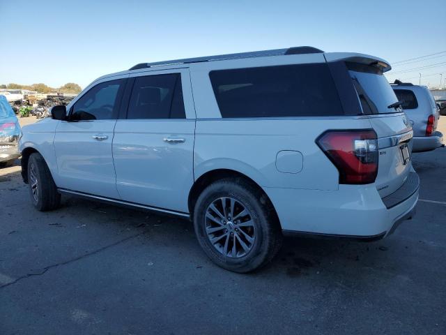 Photo 2 from auction – 2018 FORD EXPEDITION with VIN 1FMJK2AT6JEA23656