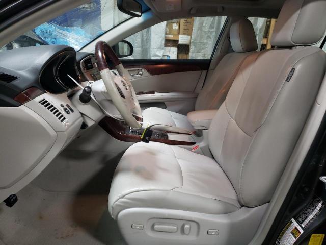 Photo 7 from auction – 2011 TOYOTA AVALON BAS with VIN 4T1BK3DB9BU430343