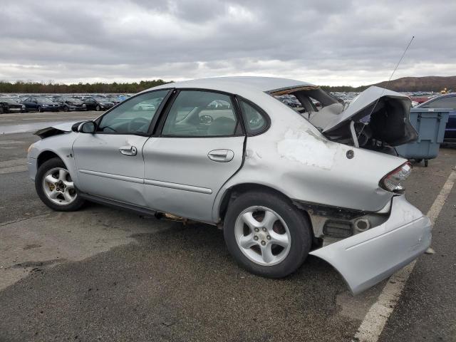 Photo 2 from auction – 2000 FORD TAURUS SES with VIN 1FAFP5524YG169170