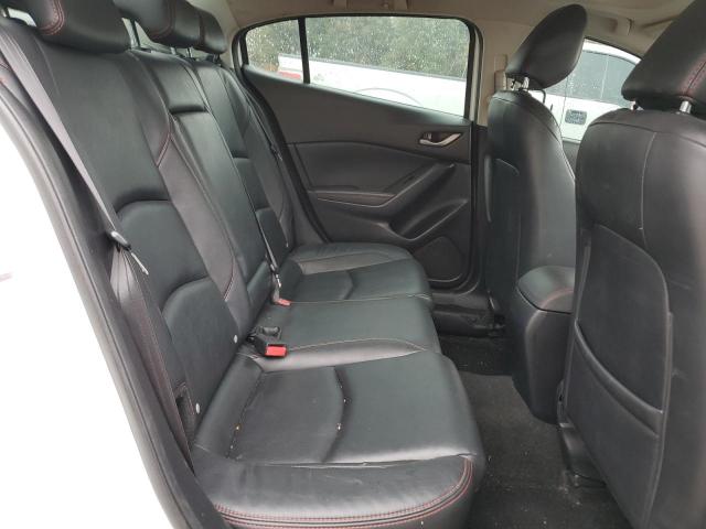 Photo 10 from auction – 2016 MAZDA 3 GRAND TO with VIN 3MZBM1X73GM243201