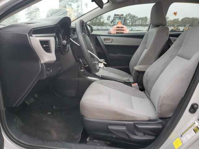 Photo 7 from auction – 2016 TOYOTA COROLLA L with VIN 2T1BURHE1GC571935