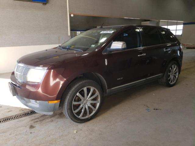 Photo 1 from auction – 2009 LINCOLN MKX with VIN 2LMDU88C89BJ05609