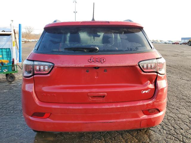 Photo 6 from auction – 2023 JEEP COMPASS LI with VIN 3C4NJDCN3PT543759