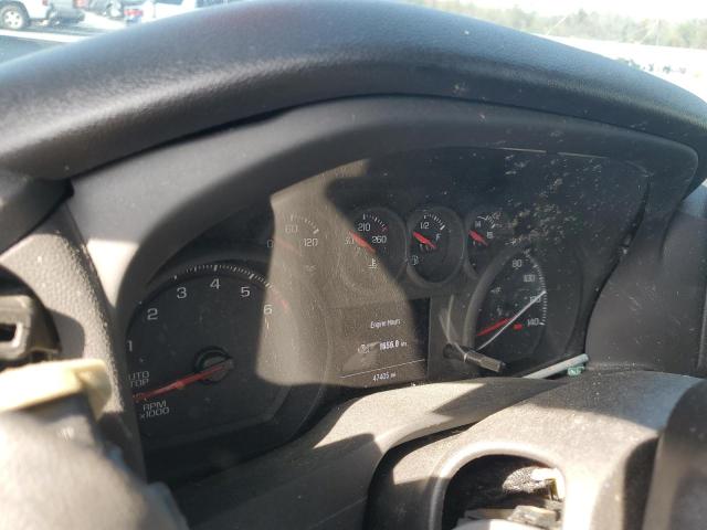 Photo 9 from auction – 2022 CHEVROLET SILVERADO with VIN 3GCPAAED0NG667666