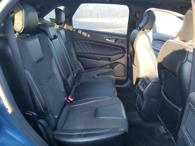 Photo 11 from auction – 2019 FORD EDGE ST with VIN 2FMPK4AP6KBB02265