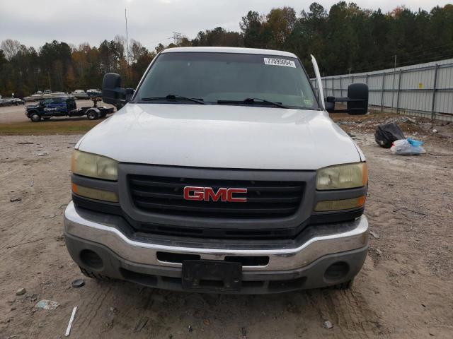 Photo 5 from auction – 2004 GMC SIERRA C25 with VIN 1GTHC24204E339688