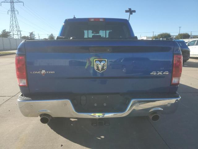 Photo 6 from auction – 2017 RAM 1500 SLT with VIN 1C6RR7LM5HS876073