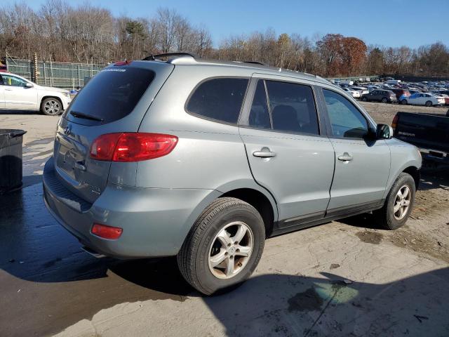 Photo 3 from auction – 2007 HYUNDAI SANTA FE G with VIN 5NMSG73D37H062143
