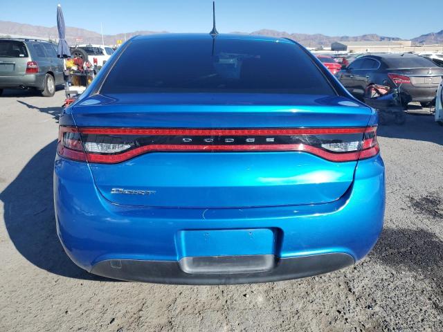 Photo 6 from auction – 2015 DODGE DART SE with VIN 1C3CDFAA5FD406373