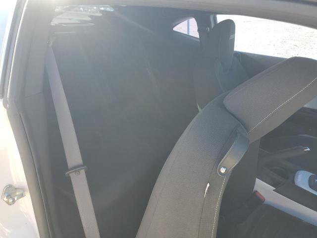 Photo 10 from auction – 2012 CHEVROLET CAMARO SS with VIN 2G1FJ1EJ3C9154283