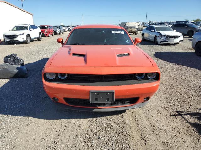 Photo 5 from auction – 2016 DODGE CHALLENGER with VIN 2C3CDZBT5GH329932