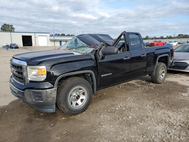 GMC SIERRA C15 2015 with VIN 1GTR1TEC0FZ386769 - Photo from auction