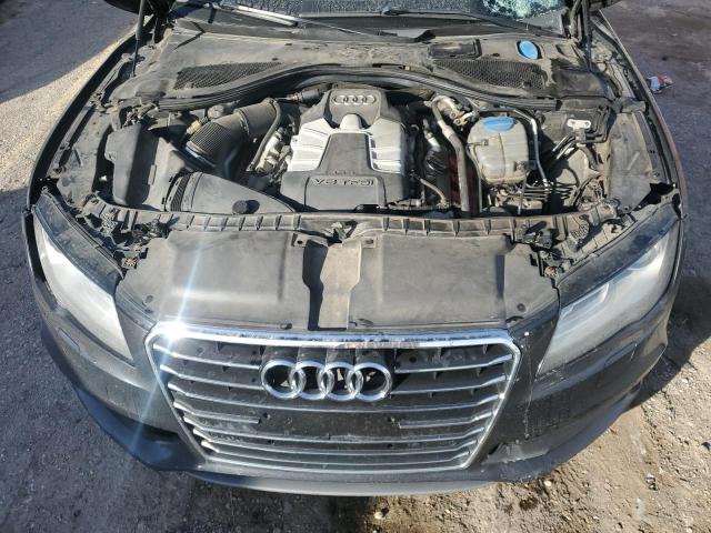 Photo 11 from auction – 2012 AUDI A7 PRESTIG with VIN WAU2GBFC1CN088093