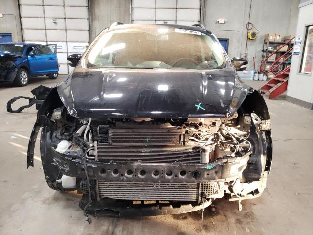 Photo 5 from auction – 2017 FORD ESCAPE TIT with VIN 1FMCU9J93HUD63640