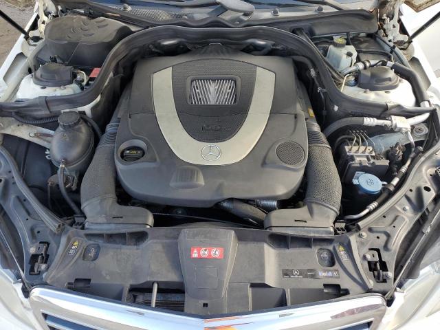 Photo 11 from auction – 2010 MERCEDES-BENZ E 550 with VIN WDDHF7CB0AA164390