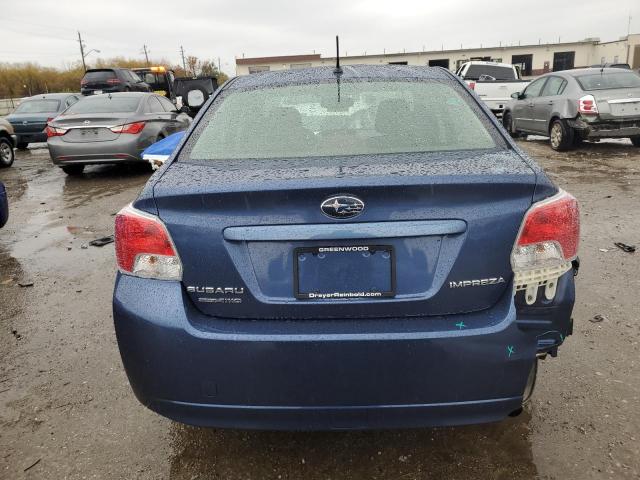 Photo 6 from auction – 2012 SUBARU IMPREZA PR with VIN JF1GJAB65CH013731