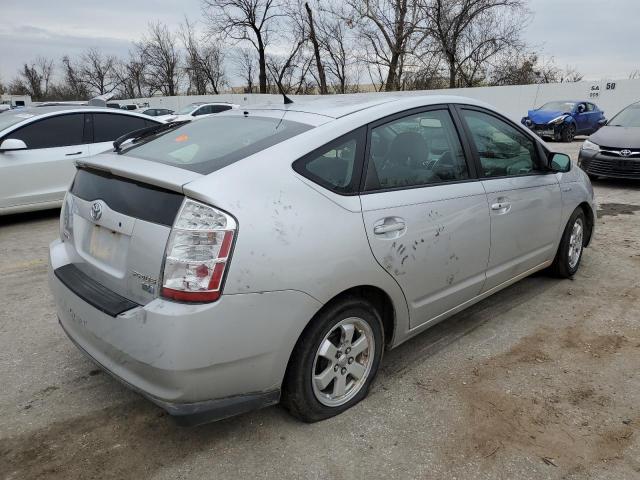 Photo 3 from auction – 2007 TOYOTA PRIUS with VIN JTDKB20U177692353