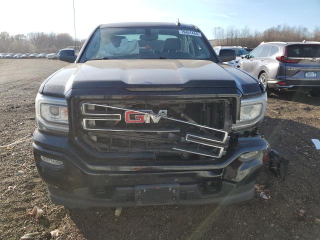 Photo 5 from auction – 2016 GMC SIERRA K15 with VIN 1GTV2LEH5GZ207831