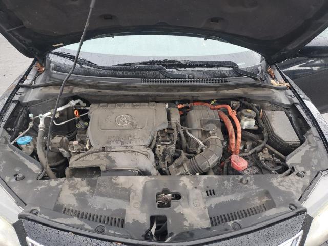 Photo 11 from auction – 2013 ACURA ILX with VIN 19VDE3F72DE302484
