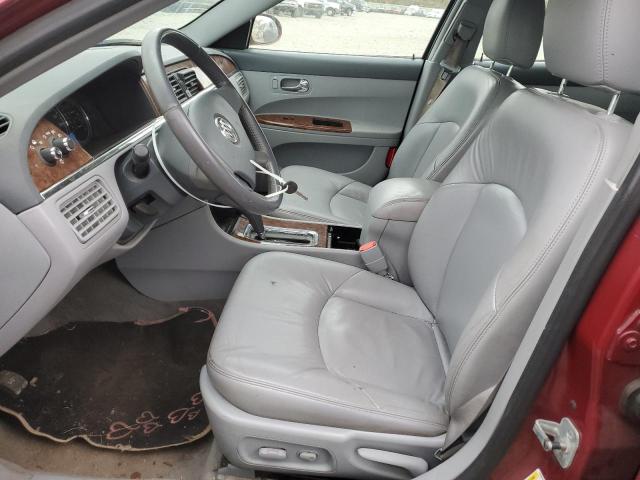 Photo 7 from auction – 2006 BUICK LACROSSE C with VIN 2G4WD582561163883