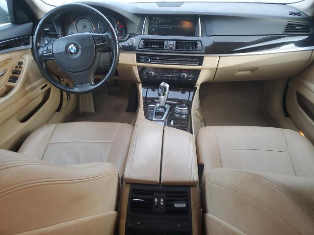 Photo 8 from auction – 2014 BMW 528 XI with VIN WBA5A7C5XED612237
