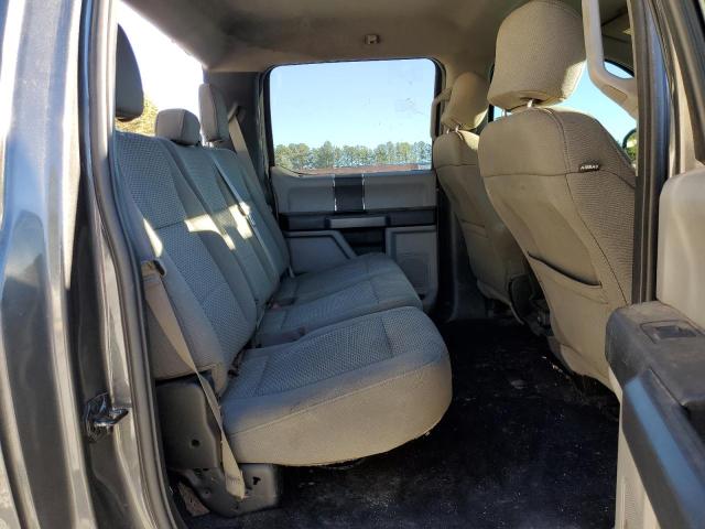 Photo 10 from auction – 2017 FORD F150 SUPER with VIN 1FTEW1CG0HKD11446
