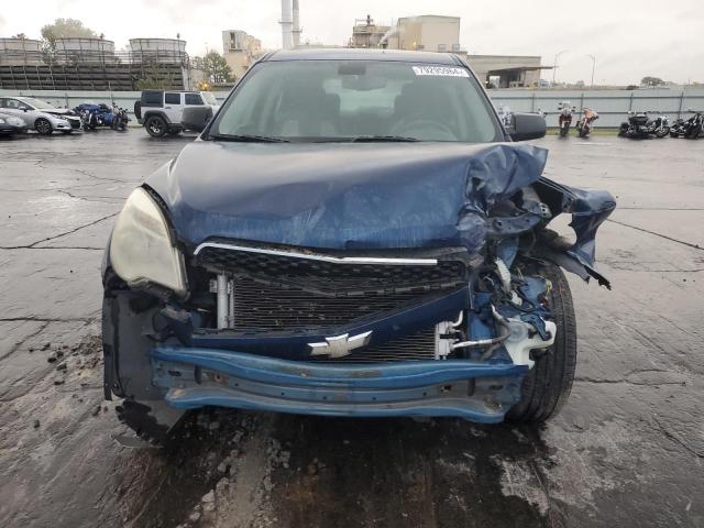 Photo 5 from auction – 2010 CHEVROLET EQUINOX LS with VIN 2CNALBEW2A6312684